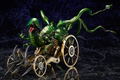 Shin Megami Tensei: Demon Lord Mara thumbnail 2