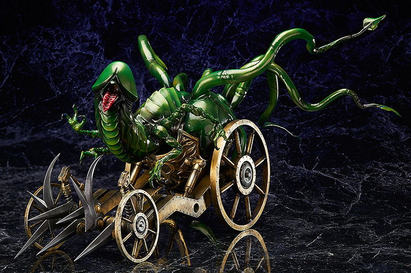 Shin Megami Tensei: Demon Lord Mara image 2