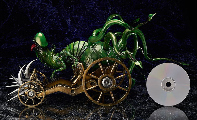 Shin Megami Tensei: Demon Lord Mara image 3
