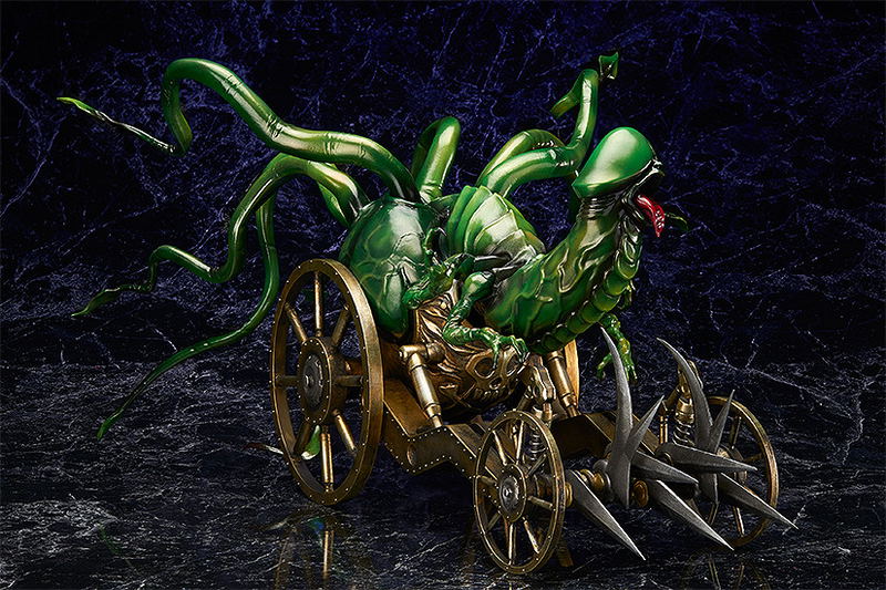 Shin Megami Tensei: Demon Lord Mara image 5