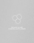 Perfume 6th Tour 2016 Cosmic Explorer [Limited Edition] thumbnail 1