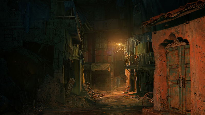 Uncharted: The Lost Legacy image 2