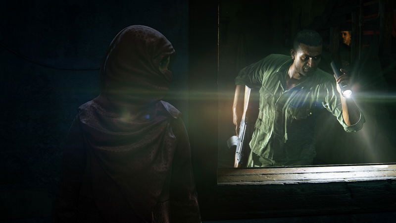 Uncharted: The Lost Legacy image 5