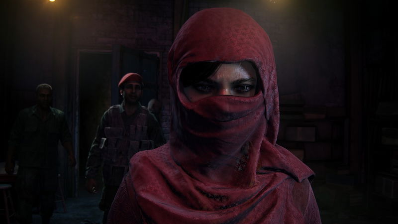 Uncharted: The Lost Legacy image 7