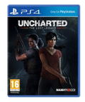 Uncharted: The Lost Legacy thumbnail 1