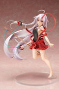 Urara Meirochou 1/8 Scale Pre-Painted Figure: Chiya thumbnail 2
