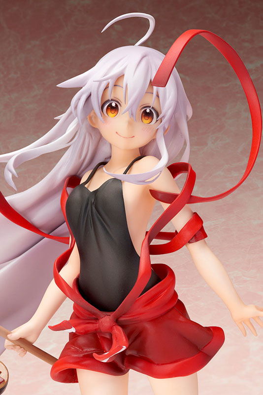 Urara Meirochou 1/8 Scale Pre-Painted Figure: Chiya image 4