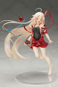 Urara Meirochou 1/8 Scale Pre-Painted Figure: Chiya Limited Edition thumbnail 1