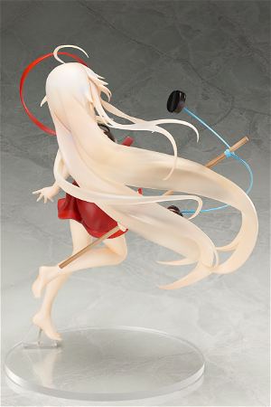 Urara Meirochou 1/8 Scale Pre-Painted Figure: Chiya Limited Edition