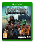 Victor Vran: Overkill Edition thumbnail 1