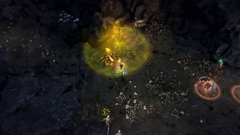 Victor Vran: Overkill Edition image 2