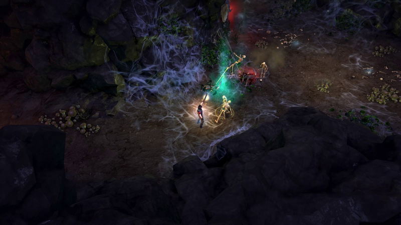 Victor Vran: Overkill Edition image 3