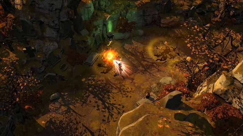 Victor Vran: Overkill Edition image 5