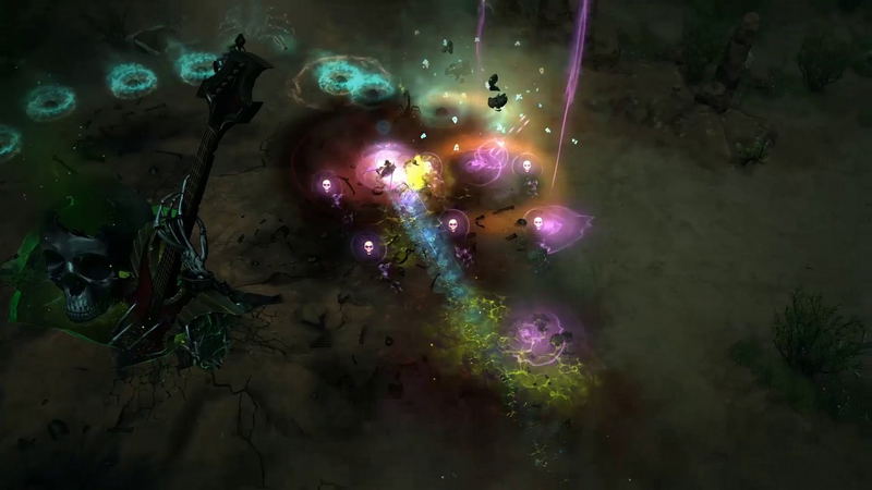 Victor Vran: Overkill Edition image 6