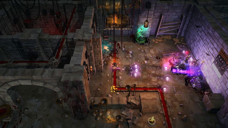 Victor Vran: Overkill Edition image 7