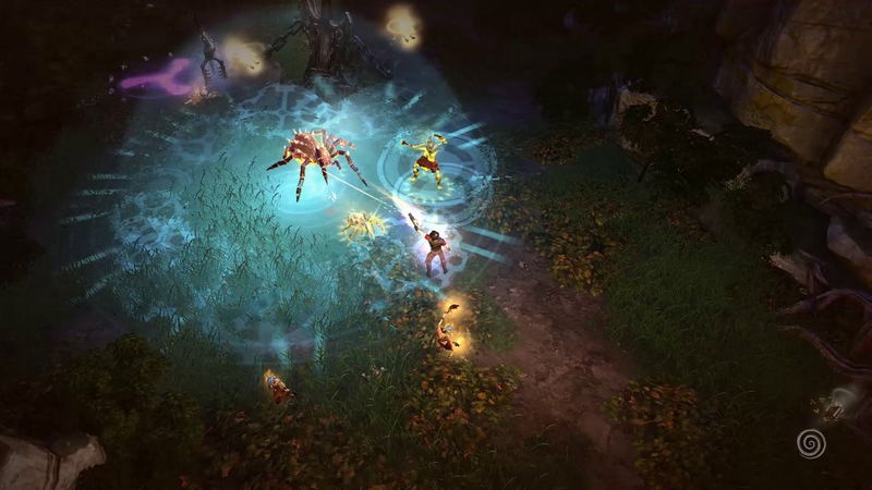 Victor Vran: Overkill Edition image 8