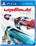 Wipeout: Omega Collection thumbnail 1