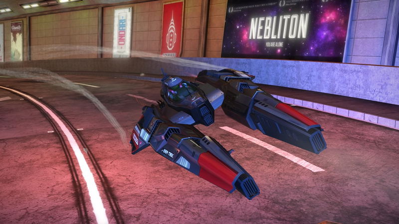 Wipeout: Omega Collection image 14