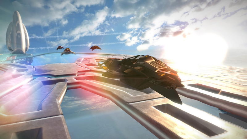 Wipeout: Omega Collection image 19