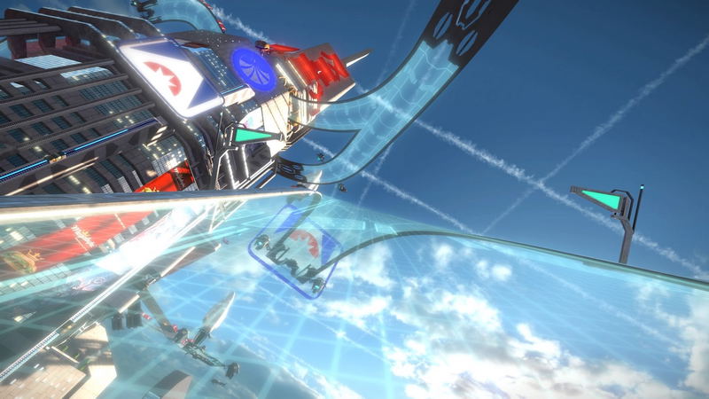 Wipeout: Omega Collection image 20