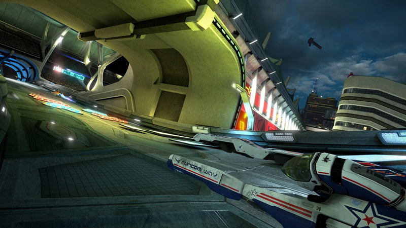 Wipeout: Omega Collection image 3