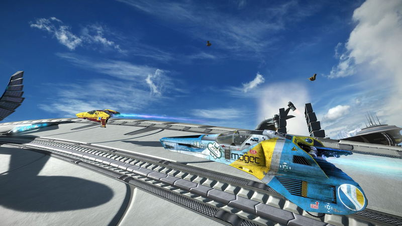 Wipeout: Omega Collection image 4