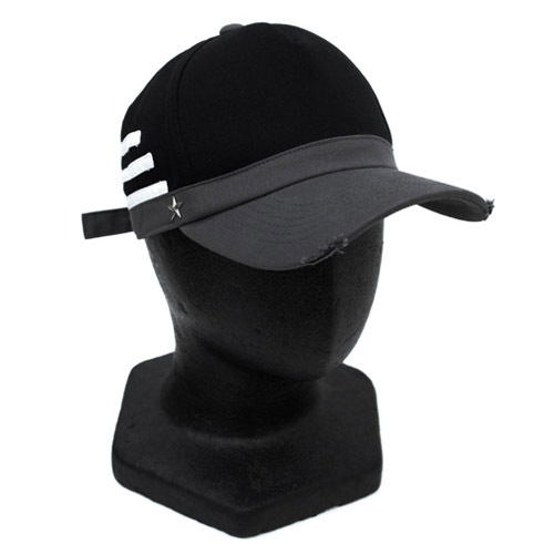 Danganronpa V3 Killing Harmony Shuichi Saihara Cap image 1