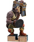 Teenage Mutant Ninja Turtles: Rocksteady thumbnail 1