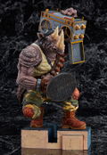 Teenage Mutant Ninja Turtles: Rocksteady thumbnail 2