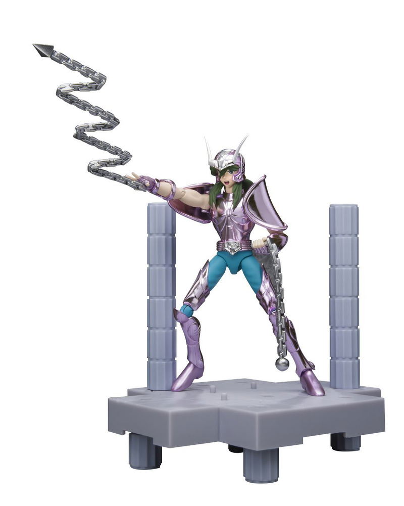 D.D. Panoramation Saint Seiya: Nebula Chain -Andromeda Shun- [HK Ver.] image 1