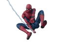 S.H.Figuarts Spider-Man (Homecoming) thumbnail 1