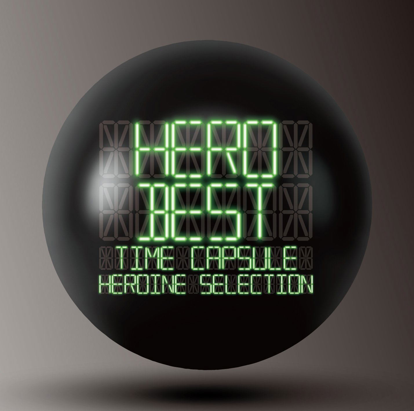 Best Time Capsule - Heroin Selection — Import Game Deal