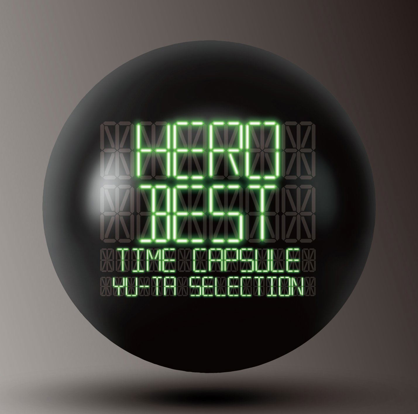 [best] -time Capsule- Yu-ta Selection|Hero — Import Game Deal