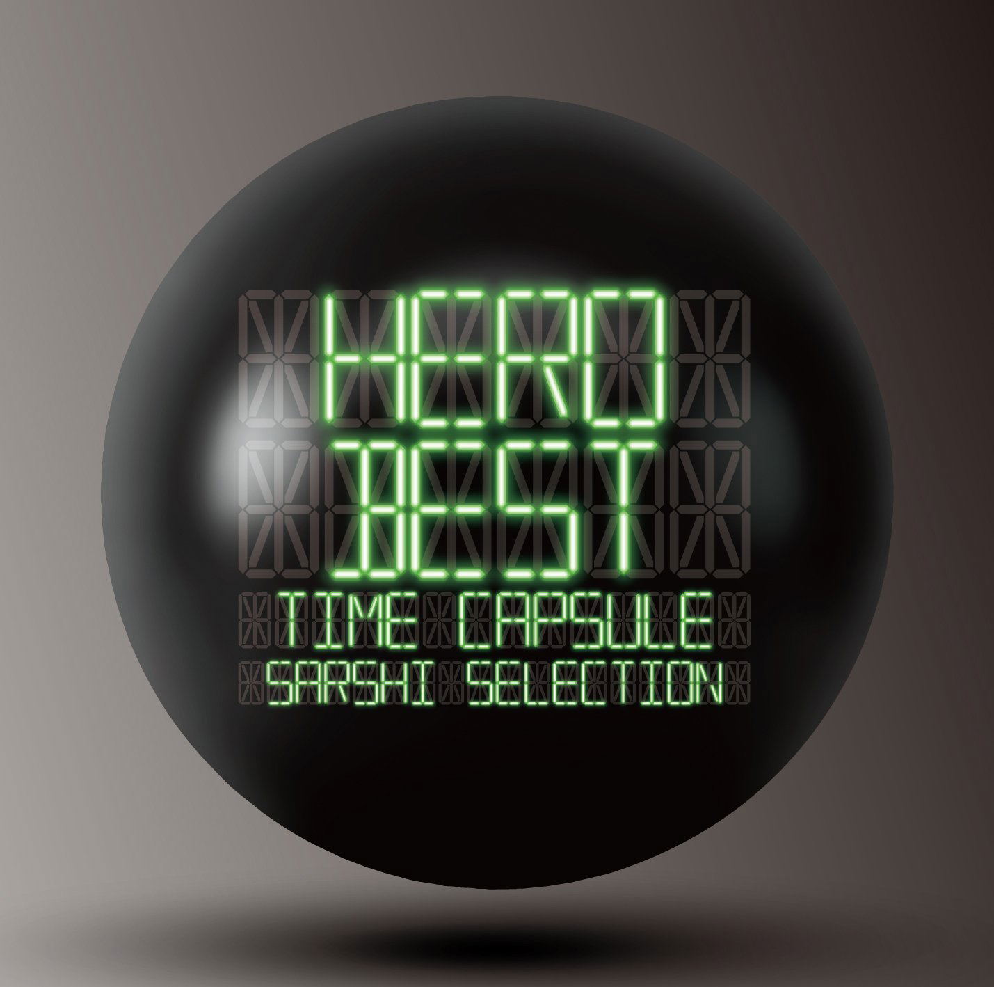 [best] -time Capsule- Sarshi Selection|Hero — Import Game Deal