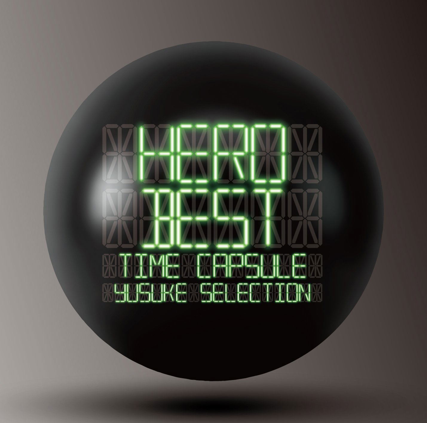 Best Time Capsule- Yusuke Selection — Import Game Deal