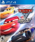 Cars 3: Driven to Win thumbnail 1
