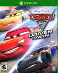Cars 3: Driven to Win thumbnail 1