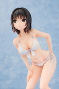 Coffee Kizoku 1/6 Scale Pre-Painted Figure: Aoyama Sumika Debut Pause 2017 Edition thumbnail 10