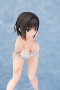Coffee Kizoku 1/6 Scale Pre-Painted Figure: Aoyama Sumika Debut Pause 2017 Edition thumbnail 11
