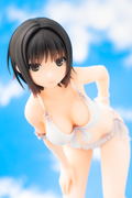 Coffee Kizoku 1/6 Scale Pre-Painted Figure: Aoyama Sumika Debut Pause 2017 Edition thumbnail 12