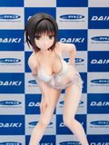 Coffee Kizoku 1/6 Scale Pre-Painted Figure: Aoyama Sumika Debut Pause 2017 Edition thumbnail 13