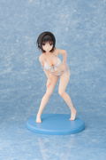 Coffee Kizoku 1/6 Scale Pre-Painted Figure: Aoyama Sumika Debut Pause 2017 Edition thumbnail 2