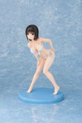 Coffee Kizoku 1/6 Scale Pre-Painted Figure: Aoyama Sumika Debut Pause 2017 Edition thumbnail 3