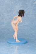 Coffee Kizoku 1/6 Scale Pre-Painted Figure: Aoyama Sumika Debut Pause 2017 Edition thumbnail 7
