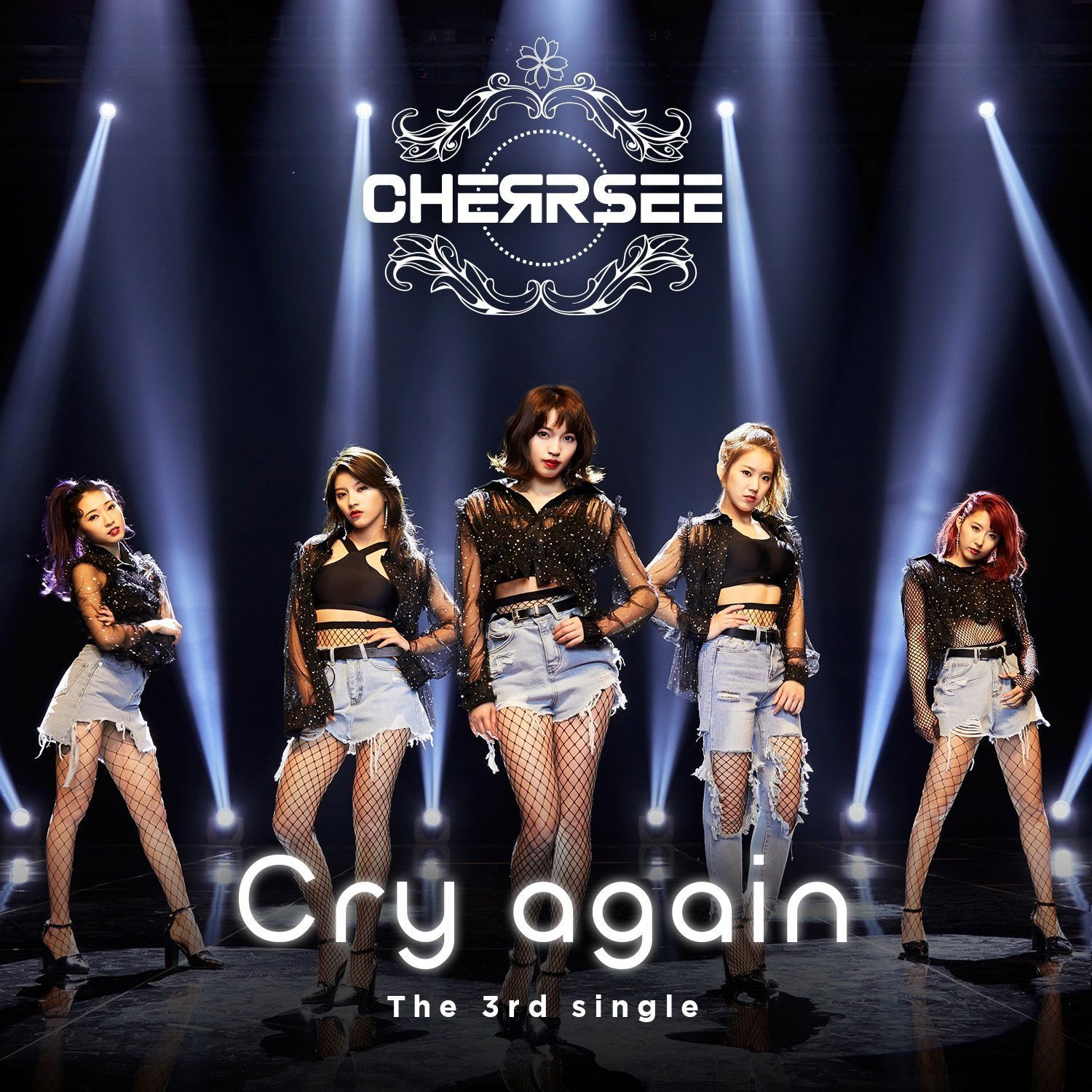 Cry Again [CD+DVD Limited Edition Type A] — Import Game Deal