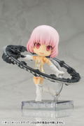 Cu-poche Frame Arms Girl: Materia White thumbnail 11