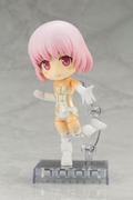 Cu-poche Frame Arms Girl: Materia White thumbnail 8