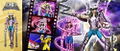 D.D. Panoramation Saint Seiya: Nebula Chain -Andromeda Shun- [HK Ver.] thumbnail 9