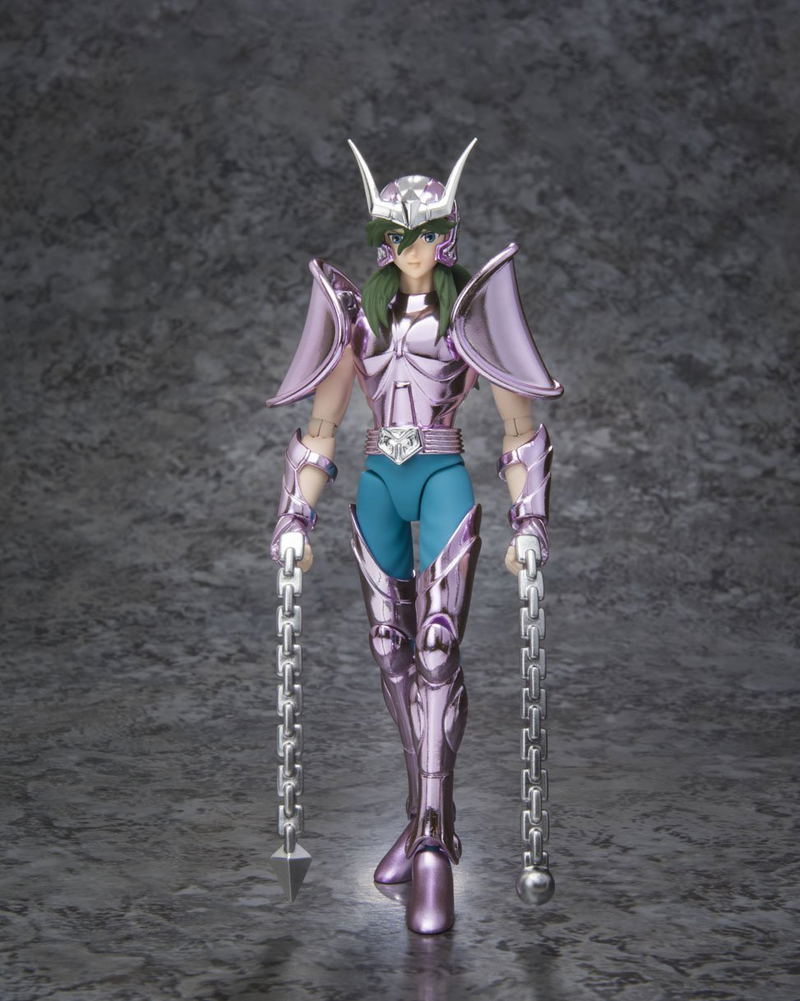 D.D. Panoramation Saint Seiya: Nebula Chain -Andromeda Shun- [HK Ver.] image 2