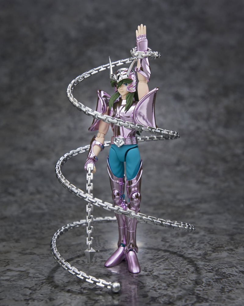 D.D. Panoramation Saint Seiya: Nebula Chain -Andromeda Shun- [HK Ver.] image 4